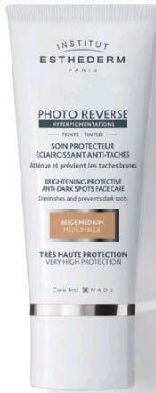 Esthederm Photoreverse medium  Cream 50ml